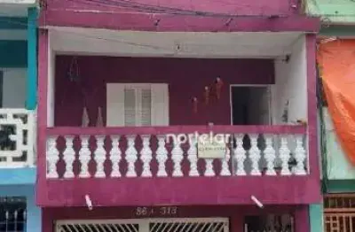 Casa á venda 7 quarto 3 banheiro 2 vaga no jardim alvina taipas