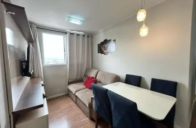 Apartamento com 2 dormitórios à venda, 45 m² por r$ 270.000,00 - jardim íris - são paulo/sp