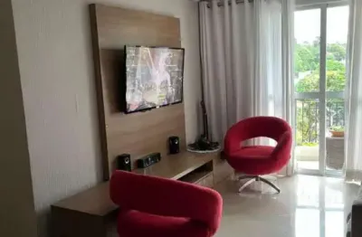 Apartamento com 3 quartos à venda na Rua Maestro Arturo de Angelis, Pirituba, São Paulo