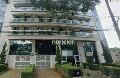 Sala à venda, 78 m² por r$ 750.000,00 - lapa - são paulo/sp