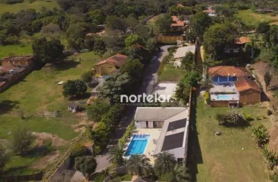 Sitio fazenda a venda em mairinque 16.000m²  5 suite 2 piscina 2 lago de peixe