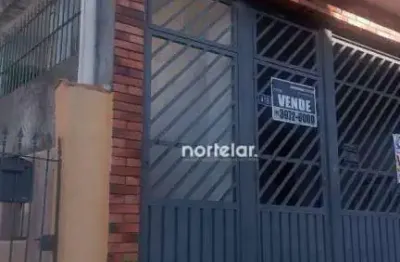 Casa à venda, 210 m² por r$ 590.000,00 - vila duarte - são paulo/sp