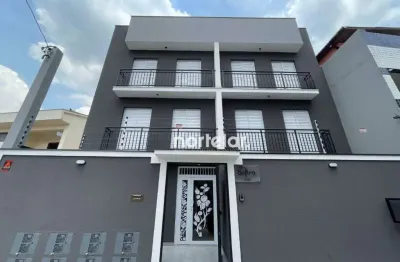 Apartamento com 2 dormitórios à venda, 38 m² por r$ 239.000,00 - vila santa edwiges - são paulo/sp