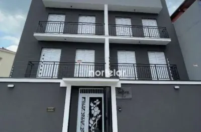 Apartamento com 2 dormitórios à venda, 38 m² por r$ 239.000,00 - vila santa edwiges - são paulo/sp