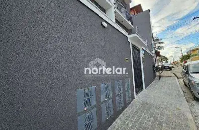 Apartamento com 2 quartos à venda, 51 m² por r$ 235.000 - vila santa edwiges - são paulo/sp