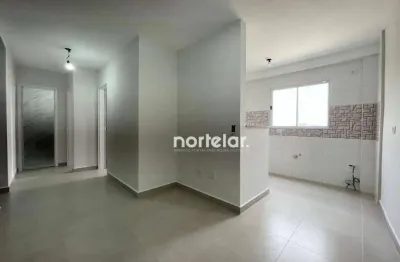 Apartamento com 2 quartos à venda, 51 m² por r$ 235.000 - vila santa edwiges - são paulo/sp