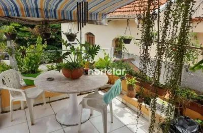 Casa com 4 quartos à venda na Rua Marcílio Dias, Lapa, São Paulo
