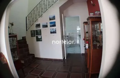 Sobrado à venda, 186 m² por r$ 750.000,00 - pirituba - são paulo/sp