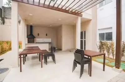 Apartamento a venda 35m² 2 quarto 1 banheiro  proximo a estação de metro tucuruvi