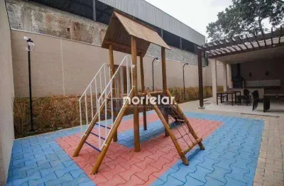Apartamento a venda 32m² 2 quarto 1 banheiro proximo ao metro tucuruvi