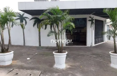 Sala comercial para alugar na Rua Manoel Martins da Rocha, Vila Zulmira, São Paulo