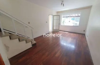 Casa com 2 quartos à venda na Avenida Paula Ferreira, Vila Pirituba, São Paulo