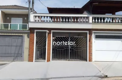 Sobrado com 4 dormitórios à venda, 180 m² por r$ 1.089.000,00 - parque são domingos - são paulo/sp