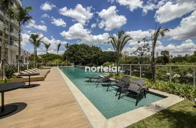 Apartamento com 2 dormitórios à venda, 65 m² por r$ 1.090.000,00 - jardim são paulo - são paulo/sp