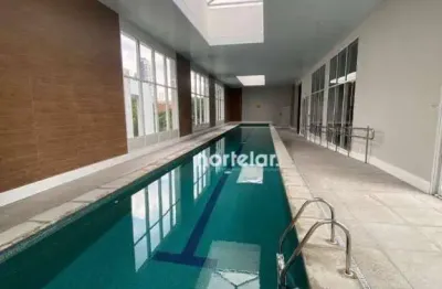 Apartamento com 2 quartos à venda na Avenida Paulo Silva Araújo, Jardim São Paulo (Zona Norte), São Paulo