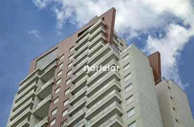 Cobertura com 2 dormitórios à venda, 105 m² por r$ 1.465.000,00 - jardim são paulo - são paulo/sp