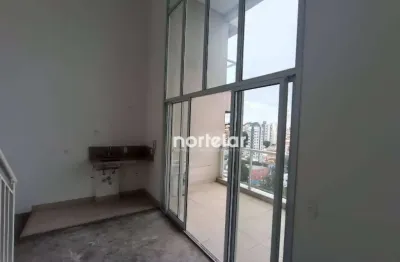 Excelente apto duplex nunca habitado no jardim são paulo
