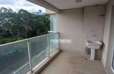 Apto novo de 1 dormitório sendo 1 suite no jardim são paulo
