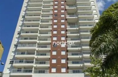 Apartamento com 1 quarto à venda na Avenida Paulo Silva Araújo, Jardim São Paulo (Zona Norte), São Paulo