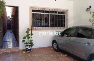 Sobrado com 4 dormitórios à venda, 200 m² por r$ 515.000,00 - pirituba - são paulo/sp