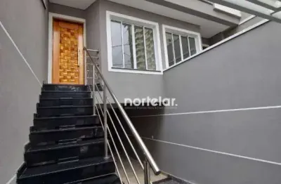 Casa com 3 quartos à venda na Rua Agente Gomes, Santana, São Paulo