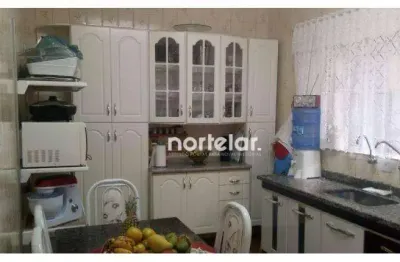 3 quartosà venda, 90 m² por r$ 500.000 - jardim mutinga - são paulo/sp