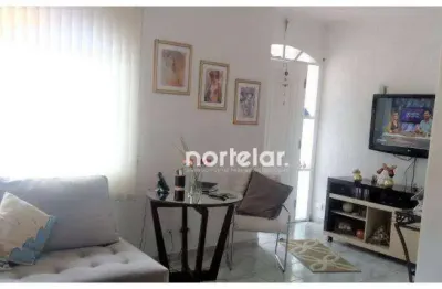 3 quartosà venda, 90 m² por r$ 500.000 - jardim mutinga - são paulo/sp