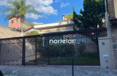 Casa com 3 dormitórios à venda, 180 m² por r$ 980.000,00 - parque são domingos - são paulo/sp