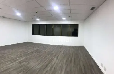 Sala à venda, 48 m² por r$ 369.000,00 - barra funda - são paulo/sp