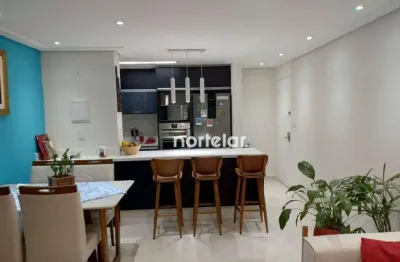 Apartamento com 3 quartos à venda, 70 m² por r$ 670.000 - nossa senhora do ó - são paulo/sp