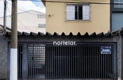 Sobrado com 3 quartos à venda, 190 m² por r$ 600.000 - vila jaguara - são paulo - sp