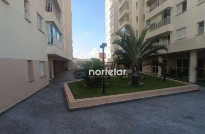 Apartamento com 2 quartos à venda na Rua Jacaré-Copaíba, Freguesia do Ó, São Paulo