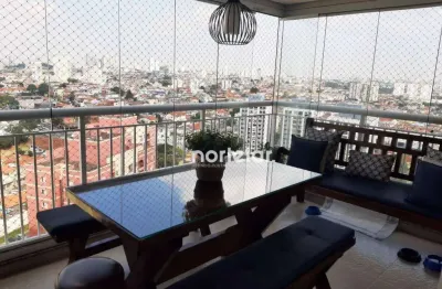 Apartamento com 3 quartos à venda na Avenida Direitos Humanos, Santana, São Paulo