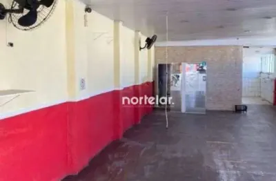 Salão à venda por r$ 1.100.000 - av. mutinga - jd santo elias - são paulo/sp
