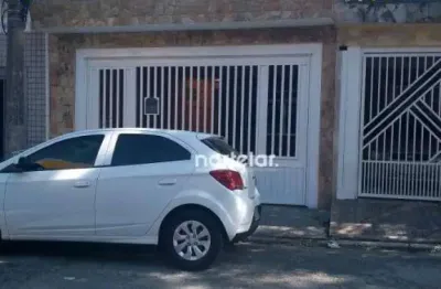 Sobrado com 3 dormitórios à venda, 152 m² por r$ 650.000,00 - jardim líbano - são paulo/sp