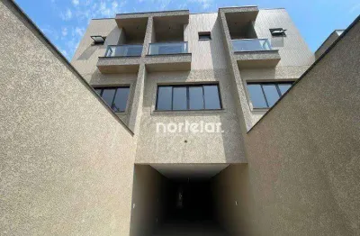 Sobrado com 3 dormitórios à venda, 170 m² por r$ 840.000,00 - jardim regina - são paulo/sp
