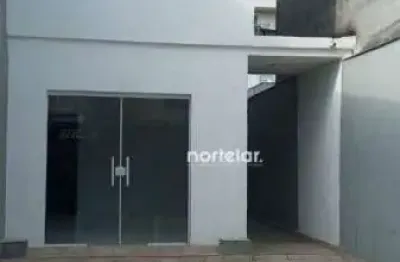 Sobrado com 2 quartos à venda, 75 m² - pirituba - são paulo/sp