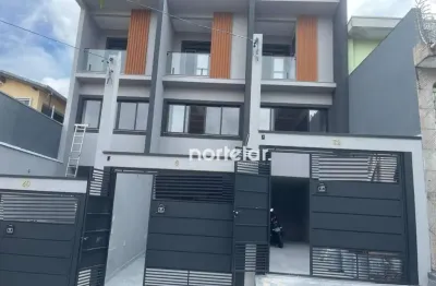 Sobrado com 3 quartos s à venda, 110 m² por r$ 850.000 - jardim maristela - são paulo/sp