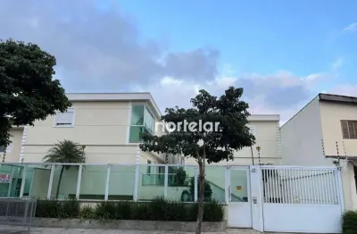 Sobrado com 3 dormitórios à venda, 120 m² por r$ 850.000,00 - vila maria alta - são paulo/sp