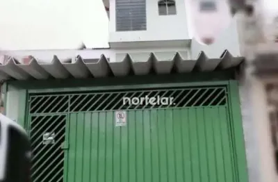 Sobrado com 4 dormitórios à venda, 180 m² por r$ 800.000,00 - imirim - são paulo/sp