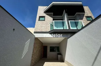 Sobrado com 3 dormitórios à venda, 120 m² por r$ 850.000,00 - parque são domingos - são paulo/sp
