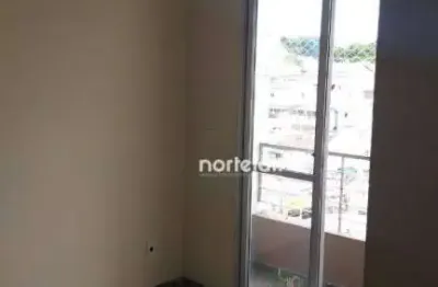 Apartamento com 2 quartos à venda, 50 m² por r$ 280.000 - vila amélia - são paulo/sp