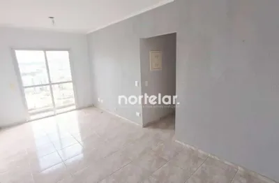 Apartamento com 2 quartos, 60 m² - venda ou aluguel - freguesia do ó - são paulo/sp