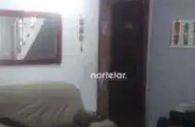 Sobrado à venda, 300 m² por r$ 1.200.000,00 - freguesia do ó - são paulo/sp