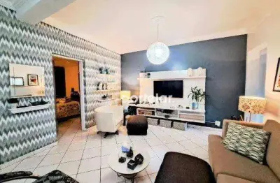 Casa com 4 quartos à venda, 220 m² - jardim líbano - são paulo/sp