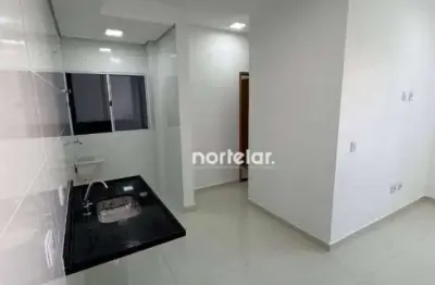Apartamento a venda 2 quarto 1 banheiro na vila industrial