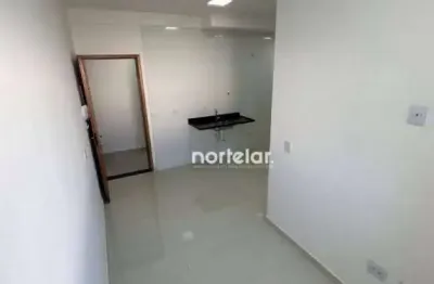 Apartamento com 2 quartos à venda na Rua João Batista Fernandes, Parque São Lucas, São Paulo