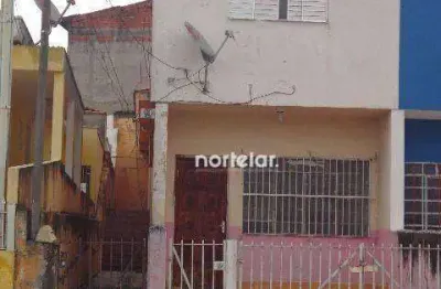 Sobrado com 2 dormitórios à venda, 117 m² por r$ 680.000,00 - pirituba - são paulo/sp