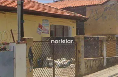 Terreno à venda, 350 m² por r$ 550.000,00 - pirituba - são paulo/sp