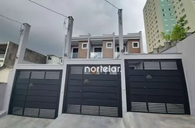 Sobrado com 2 dormitórios à venda, 100 m² por r$ 590.000,00 - freguesia do ó - são paulo/sp